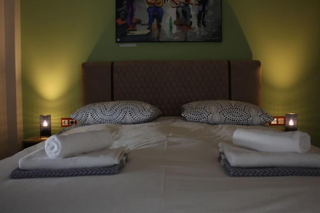 Agnes Apartment Filopappou Ateny Zewnętrze zdjęcie