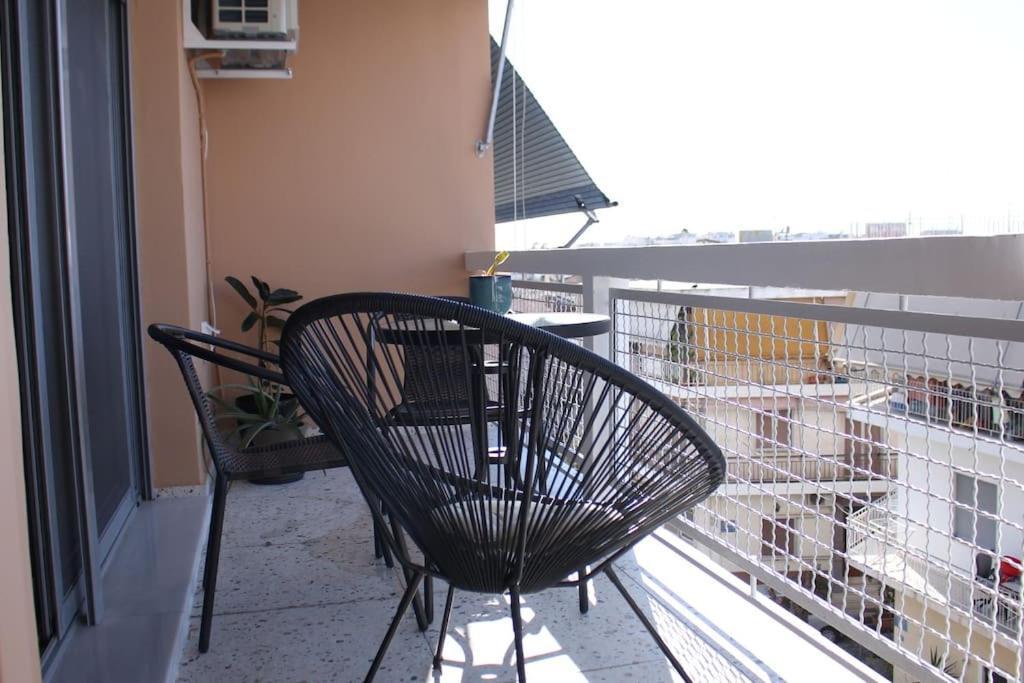 Agnes Apartment Filopappou Ateny Zewnętrze zdjęcie