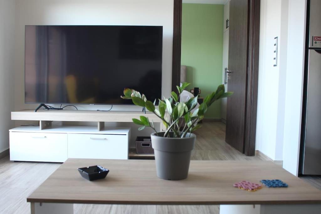 Agnes Apartment Filopappou Ateny Zewnętrze zdjęcie