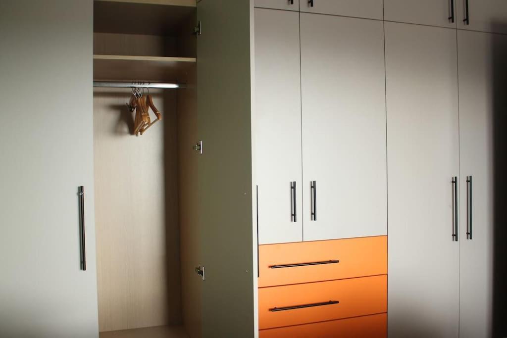 Agnes Apartment Filopappou Ateny Zewnętrze zdjęcie