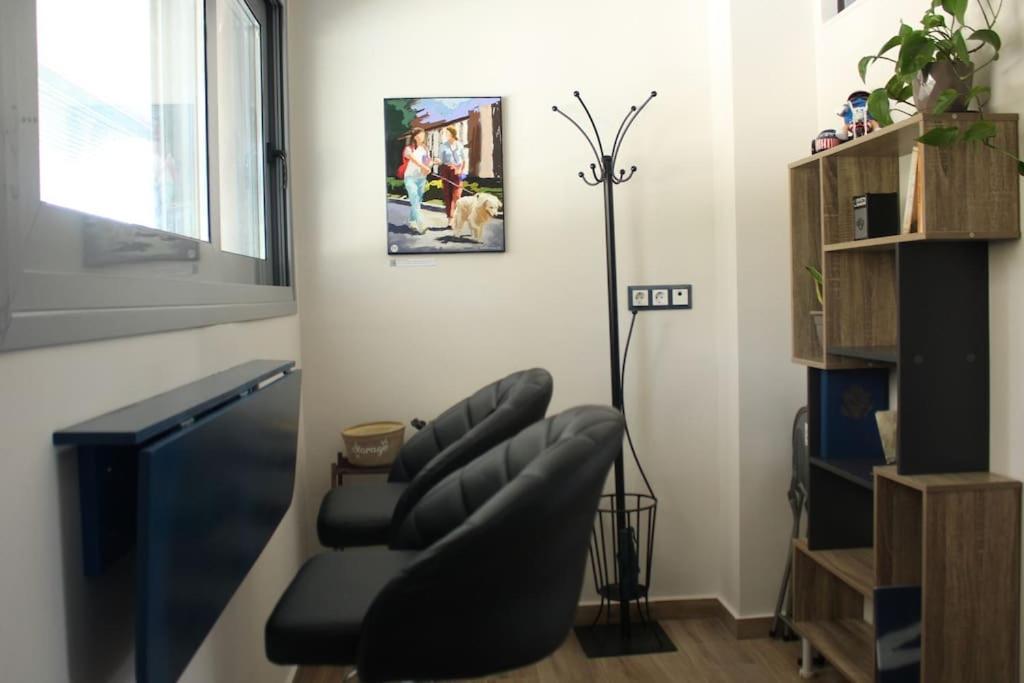 Agnes Apartment Filopappou Ateny Zewnętrze zdjęcie