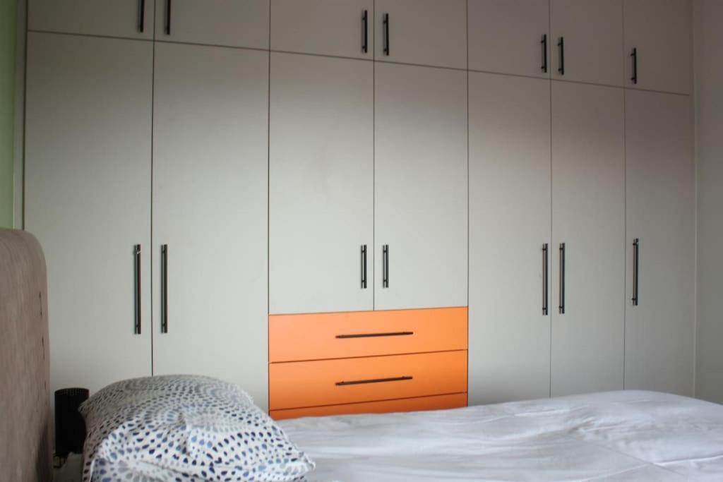 Agnes Apartment Filopappou Ateny Zewnętrze zdjęcie
