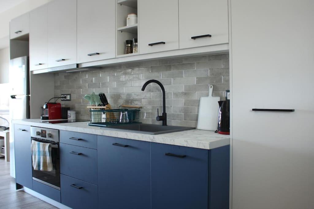 Agnes Apartment Filopappou Ateny Zewnętrze zdjęcie