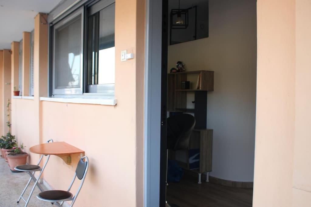 Agnes Apartment Filopappou Ateny Zewnętrze zdjęcie