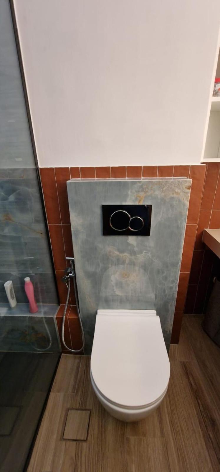 Agnes Apartment Filopappou Ateny Zewnętrze zdjęcie